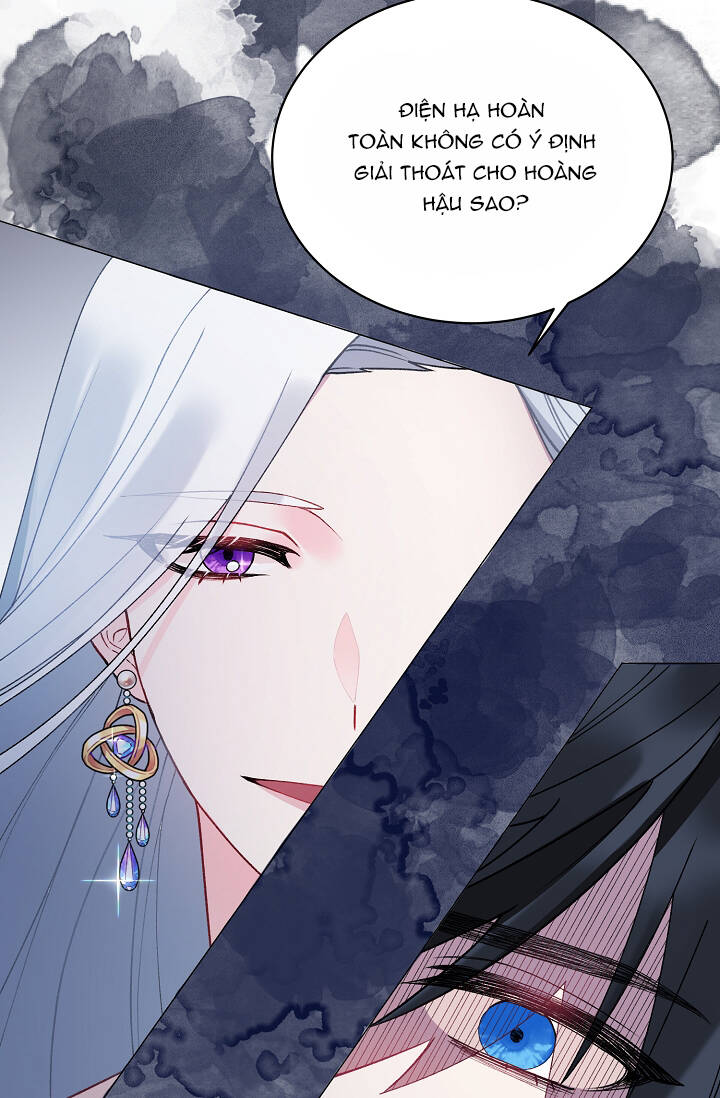 Ngay Cả Khi Là Ác Nữ, Tôi Vẫn Sẽ Trở Thành Nữ Chính Chapter 3 - Trang 2