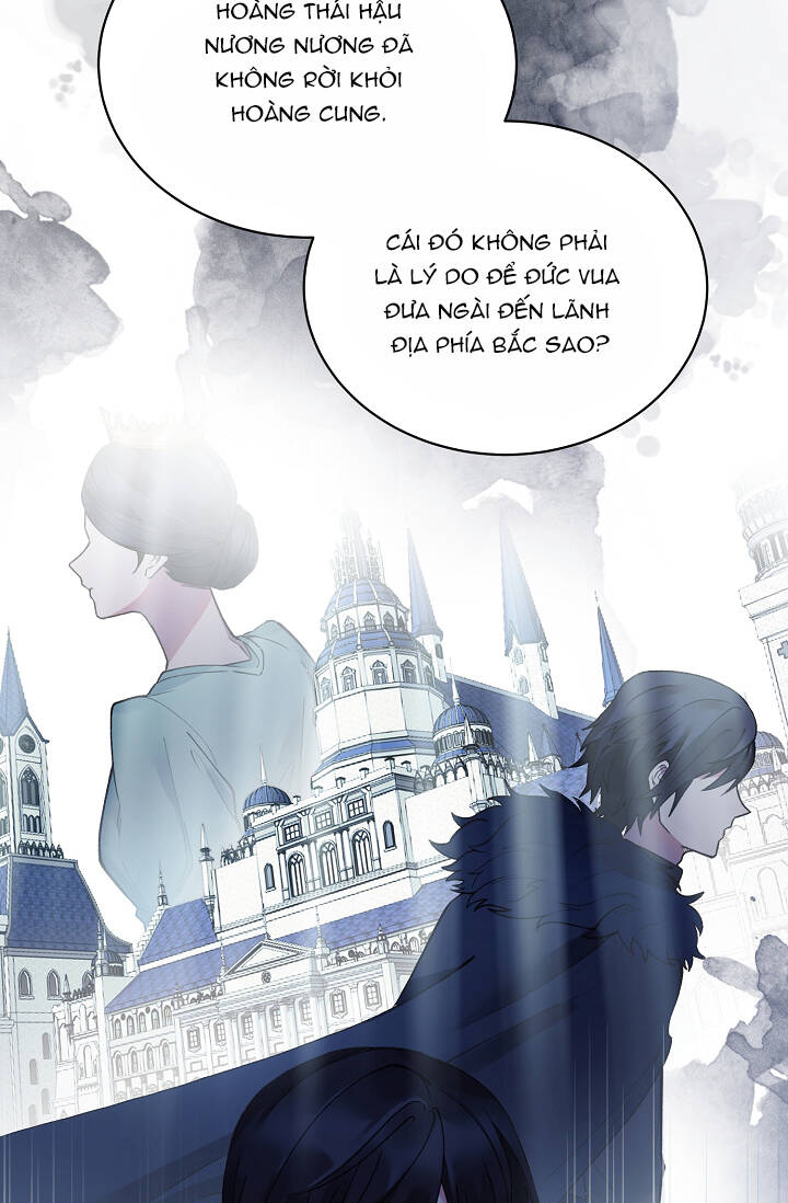 Ngay Cả Khi Là Ác Nữ, Tôi Vẫn Sẽ Trở Thành Nữ Chính Chapter 3 - Trang 2