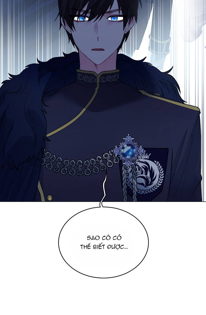 Ngay Cả Khi Là Ác Nữ, Tôi Vẫn Sẽ Trở Thành Nữ Chính Chapter 3 - Trang 2