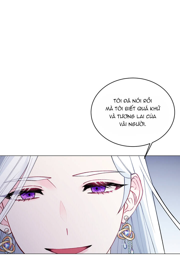 Ngay Cả Khi Là Ác Nữ, Tôi Vẫn Sẽ Trở Thành Nữ Chính Chapter 3 - Trang 2