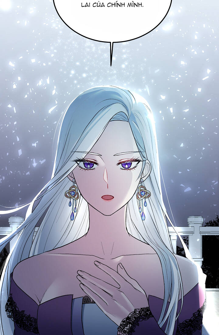 Ngay Cả Khi Là Ác Nữ, Tôi Vẫn Sẽ Trở Thành Nữ Chính Chapter 3 - Trang 2