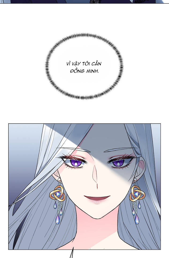 Ngay Cả Khi Là Ác Nữ, Tôi Vẫn Sẽ Trở Thành Nữ Chính Chapter 3 - Trang 2