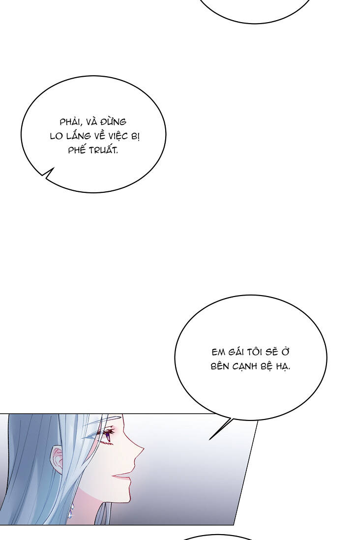 Ngay Cả Khi Là Ác Nữ, Tôi Vẫn Sẽ Trở Thành Nữ Chính Chapter 3 - Trang 2