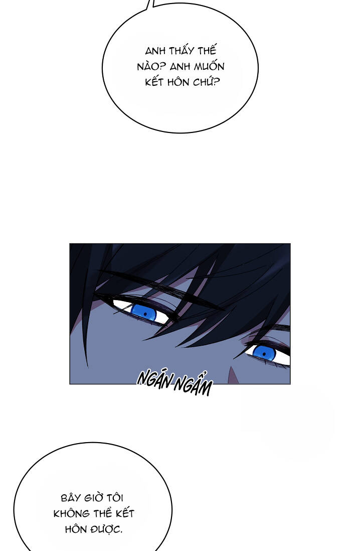 Ngay Cả Khi Là Ác Nữ, Tôi Vẫn Sẽ Trở Thành Nữ Chính Chapter 3 - Trang 2