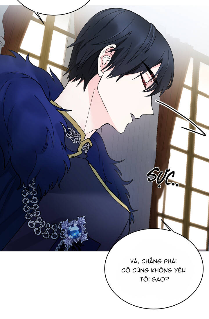 Ngay Cả Khi Là Ác Nữ, Tôi Vẫn Sẽ Trở Thành Nữ Chính Chapter 3 - Trang 2