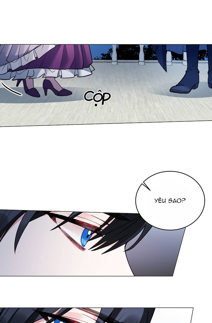 Ngay Cả Khi Là Ác Nữ, Tôi Vẫn Sẽ Trở Thành Nữ Chính Chapter 3 - Trang 2