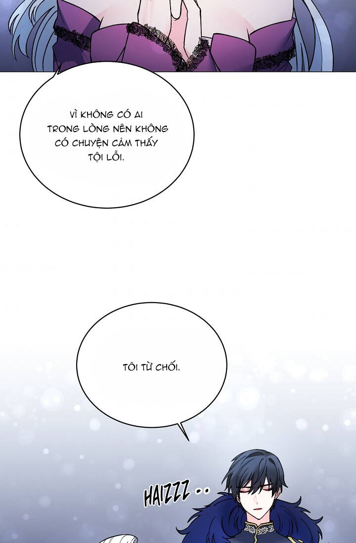 Ngay Cả Khi Là Ác Nữ, Tôi Vẫn Sẽ Trở Thành Nữ Chính Chapter 3 - Trang 2