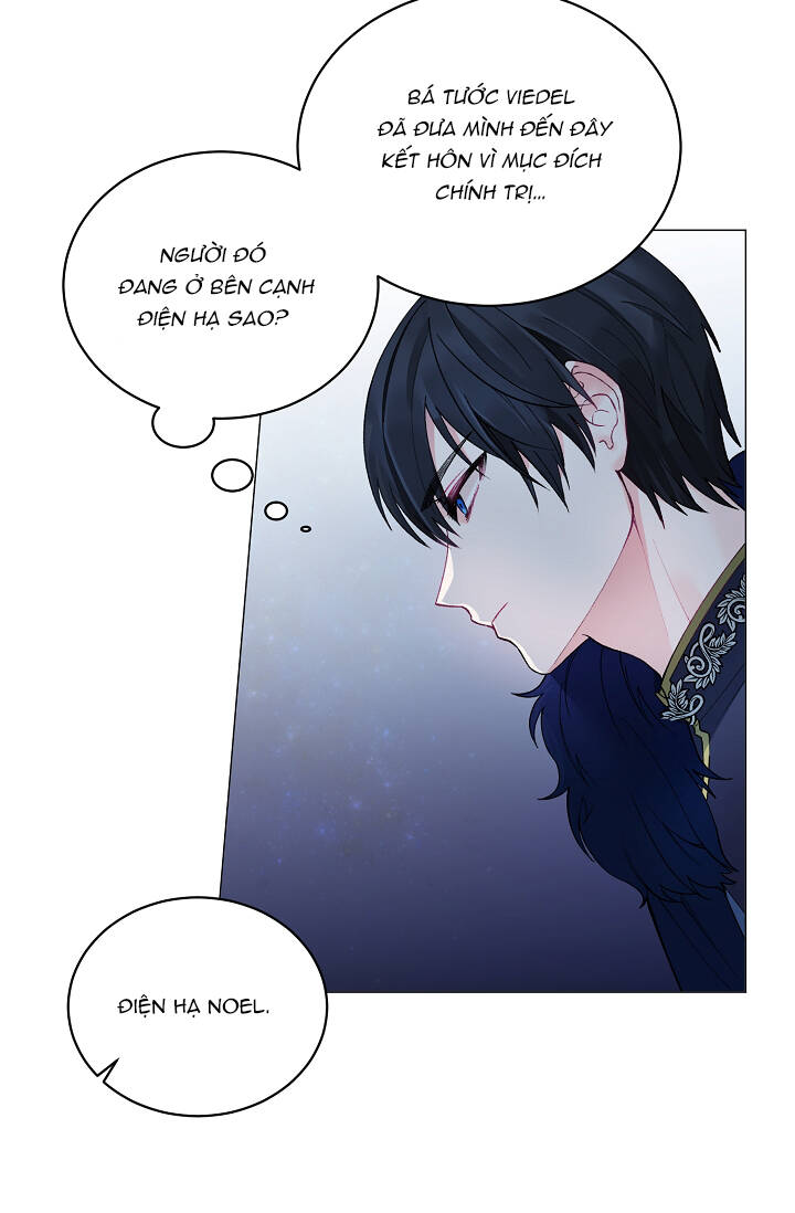 Ngay Cả Khi Là Ác Nữ, Tôi Vẫn Sẽ Trở Thành Nữ Chính Chapter 3 - Trang 2