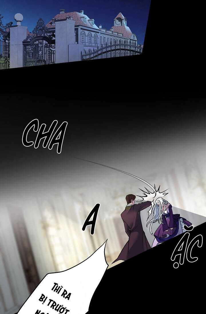 Ngay Cả Khi Là Ác Nữ, Tôi Vẫn Sẽ Trở Thành Nữ Chính Chapter 3 - Trang 2