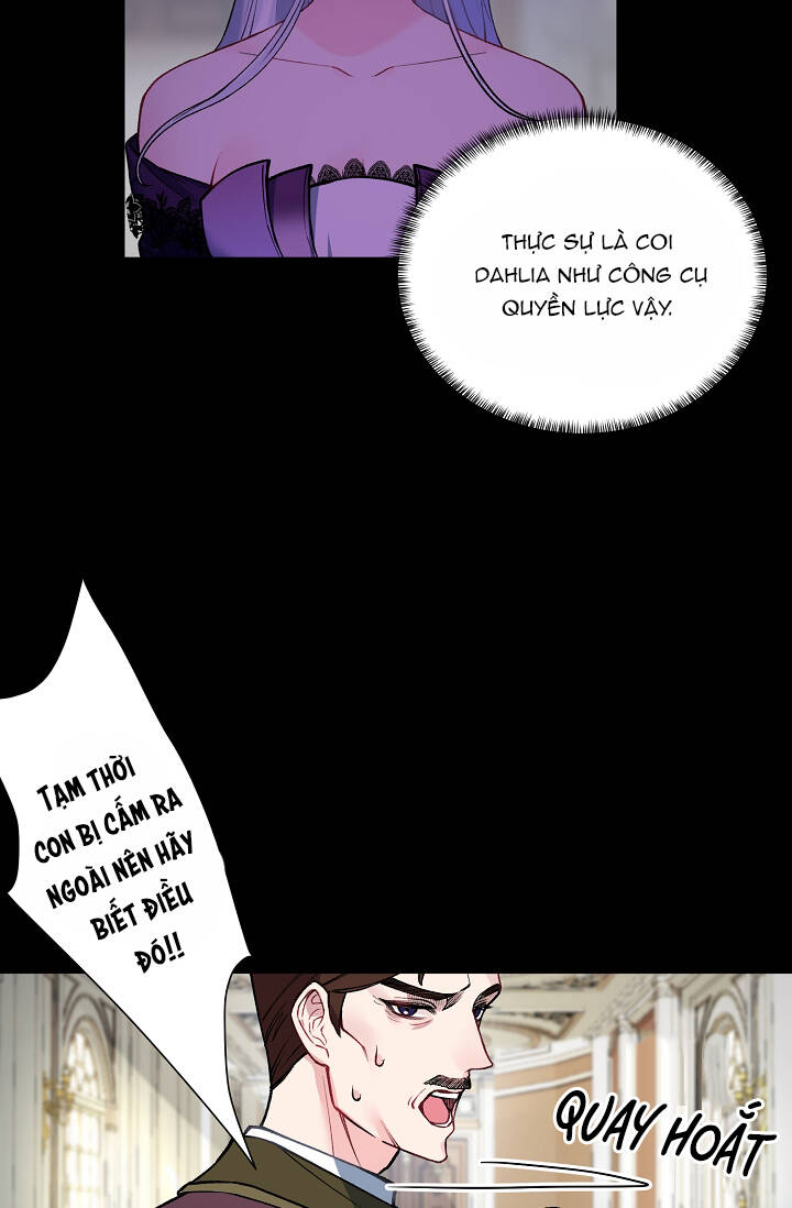 Ngay Cả Khi Là Ác Nữ, Tôi Vẫn Sẽ Trở Thành Nữ Chính Chapter 3 - Trang 2