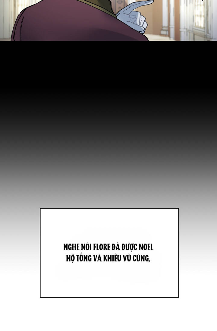 Ngay Cả Khi Là Ác Nữ, Tôi Vẫn Sẽ Trở Thành Nữ Chính Chapter 3 - Trang 2