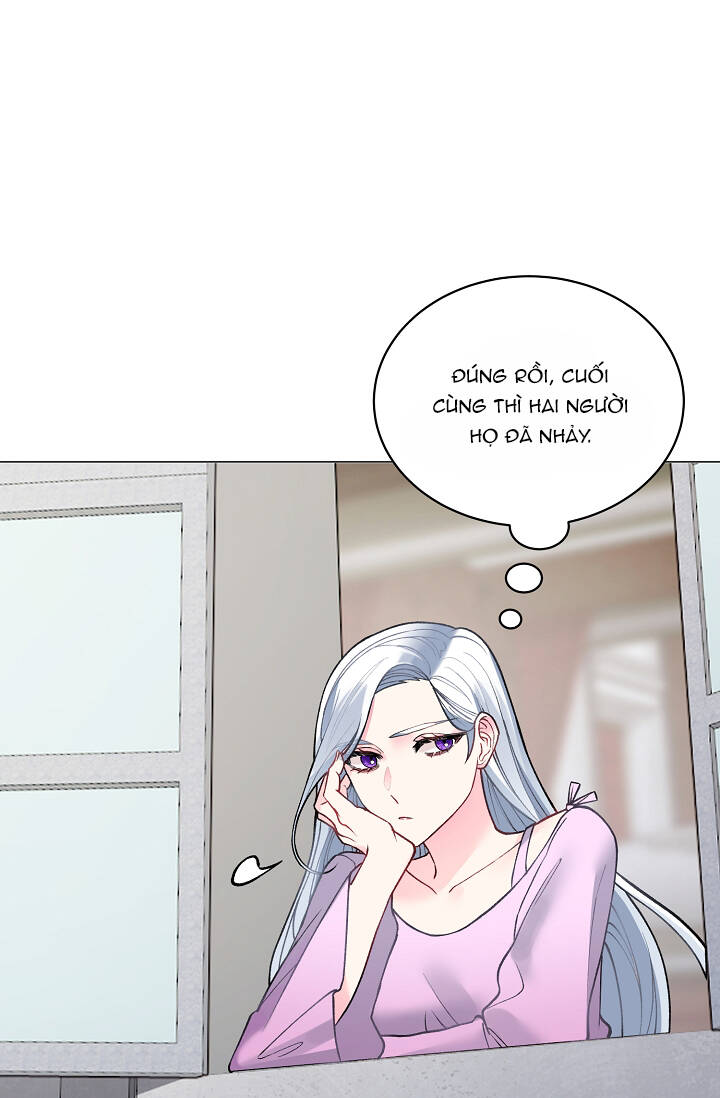 Ngay Cả Khi Là Ác Nữ, Tôi Vẫn Sẽ Trở Thành Nữ Chính Chapter 3 - Trang 2