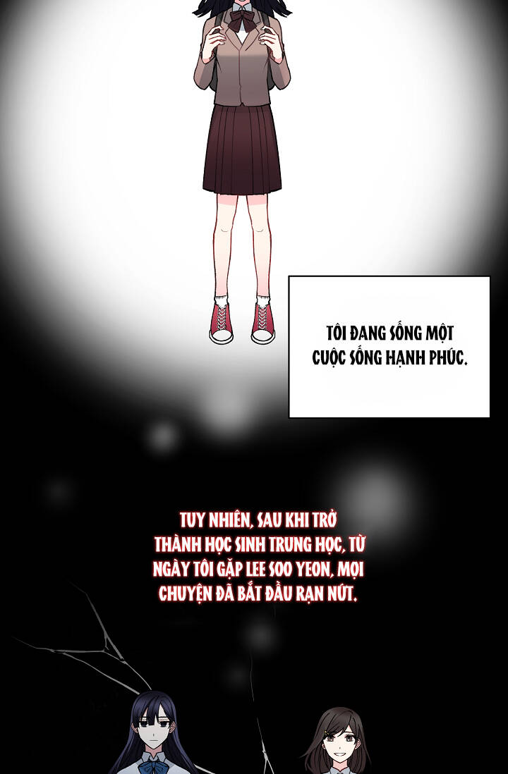 Ngay Cả Khi Là Ác Nữ, Tôi Vẫn Sẽ Trở Thành Nữ Chính Chapter 3 - Trang 2