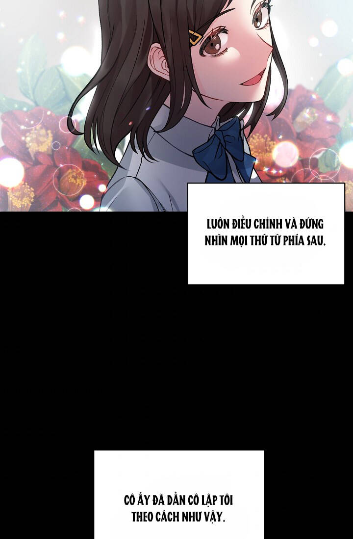 Ngay Cả Khi Là Ác Nữ, Tôi Vẫn Sẽ Trở Thành Nữ Chính Chapter 3 - Trang 2