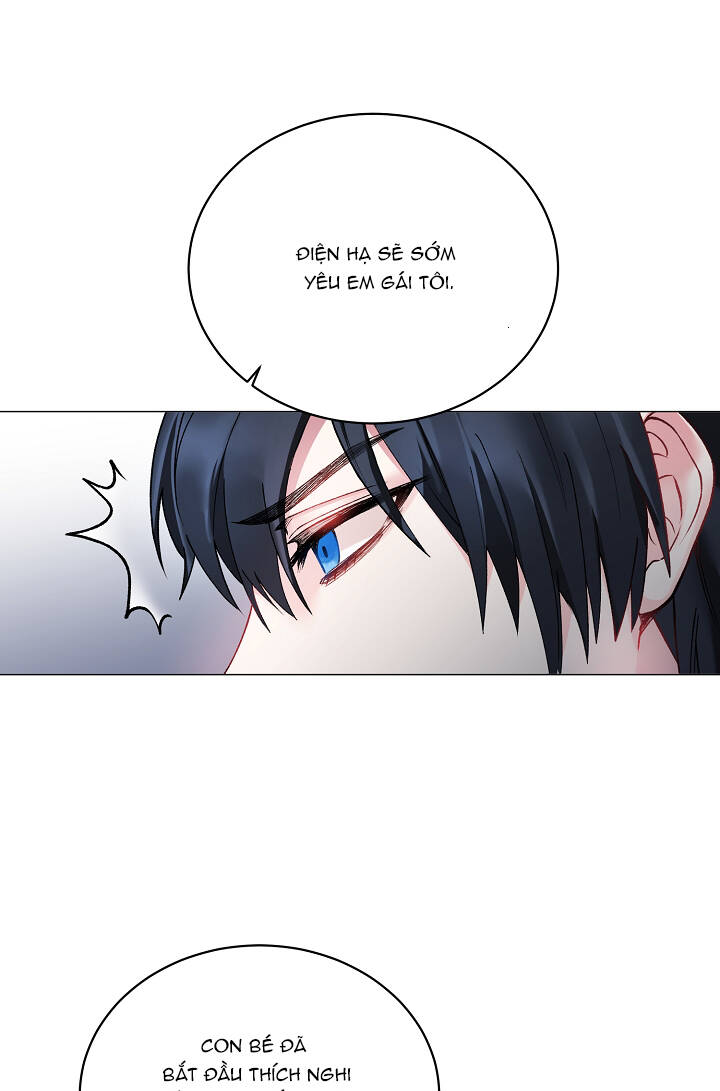 Ngay Cả Khi Là Ác Nữ, Tôi Vẫn Sẽ Trở Thành Nữ Chính Chapter 3 - Trang 2