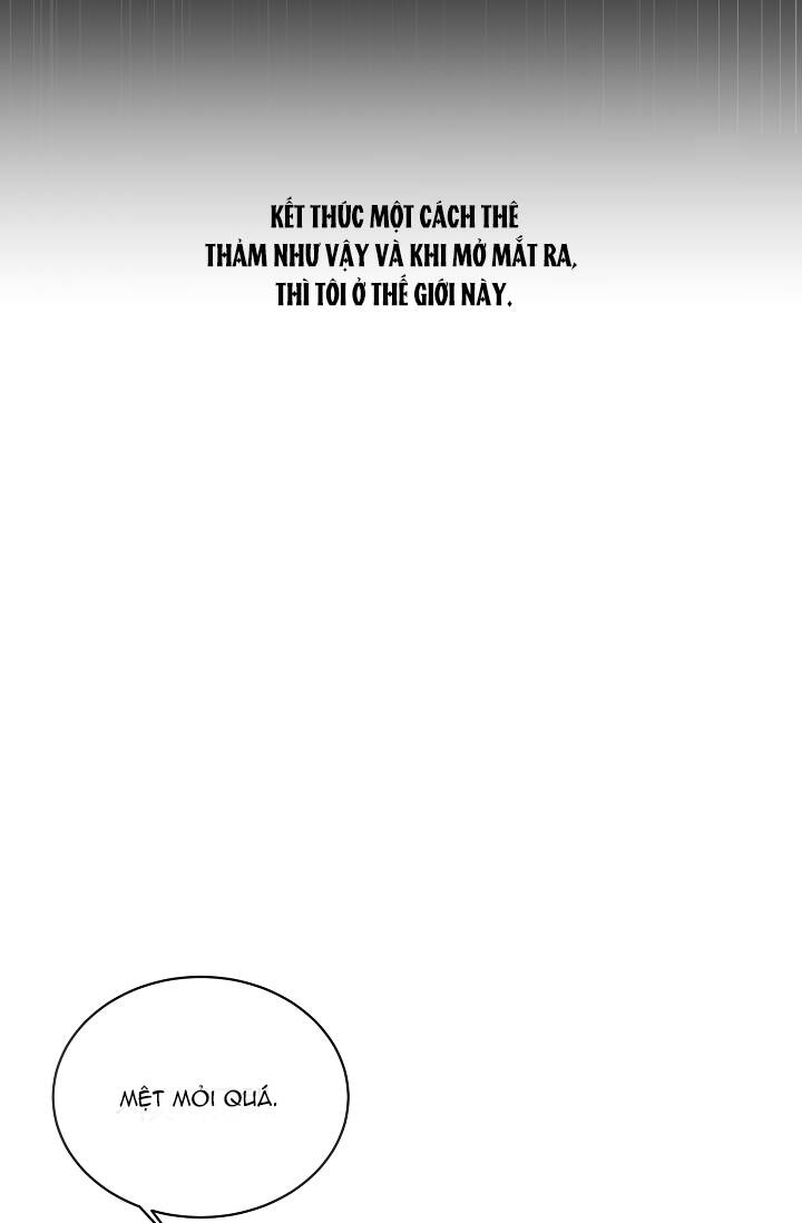 Ngay Cả Khi Là Ác Nữ, Tôi Vẫn Sẽ Trở Thành Nữ Chính Chapter 3 - Trang 2