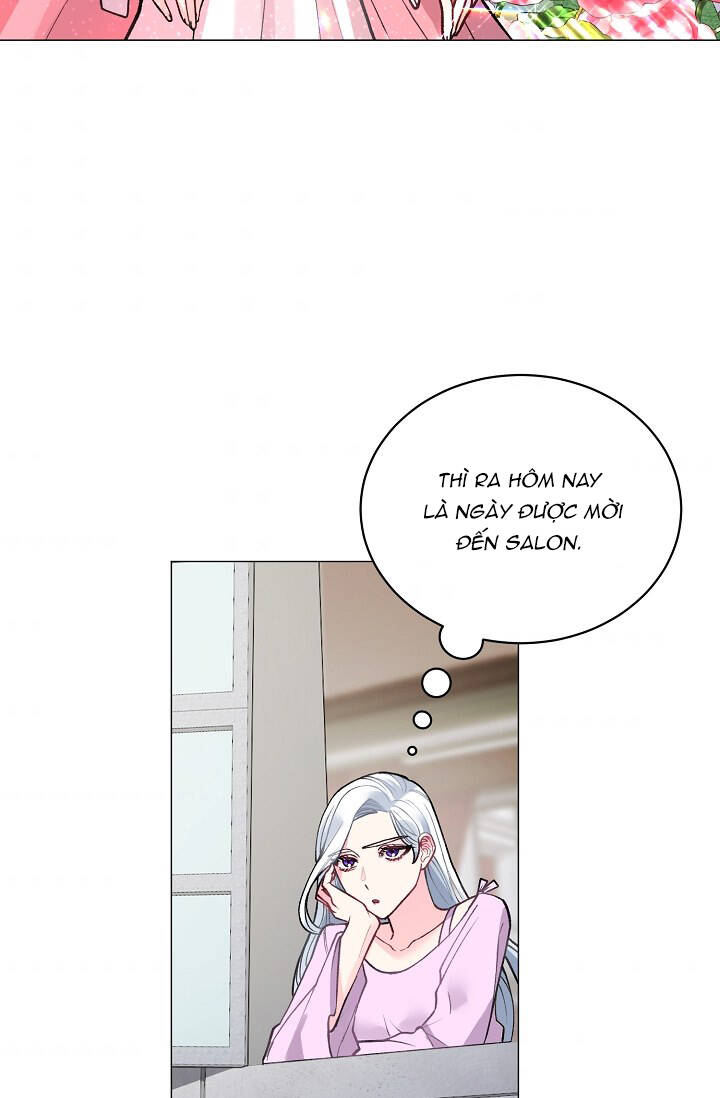 Ngay Cả Khi Là Ác Nữ, Tôi Vẫn Sẽ Trở Thành Nữ Chính Chapter 3 - Trang 2