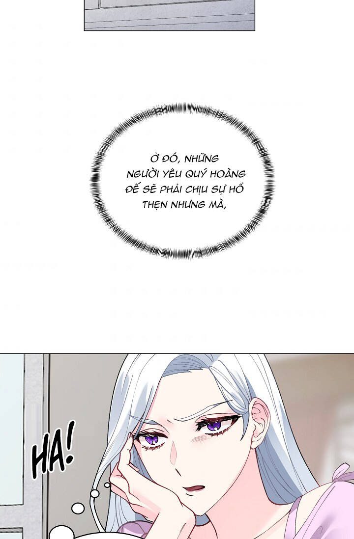 Ngay Cả Khi Là Ác Nữ, Tôi Vẫn Sẽ Trở Thành Nữ Chính Chapter 3 - Trang 2