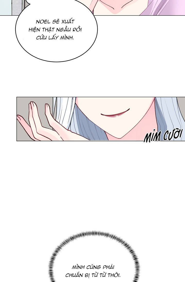 Ngay Cả Khi Là Ác Nữ, Tôi Vẫn Sẽ Trở Thành Nữ Chính Chapter 3 - Trang 2