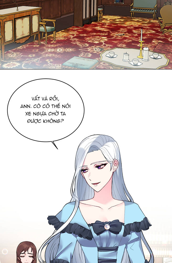 Ngay Cả Khi Là Ác Nữ, Tôi Vẫn Sẽ Trở Thành Nữ Chính Chapter 3 - Trang 2