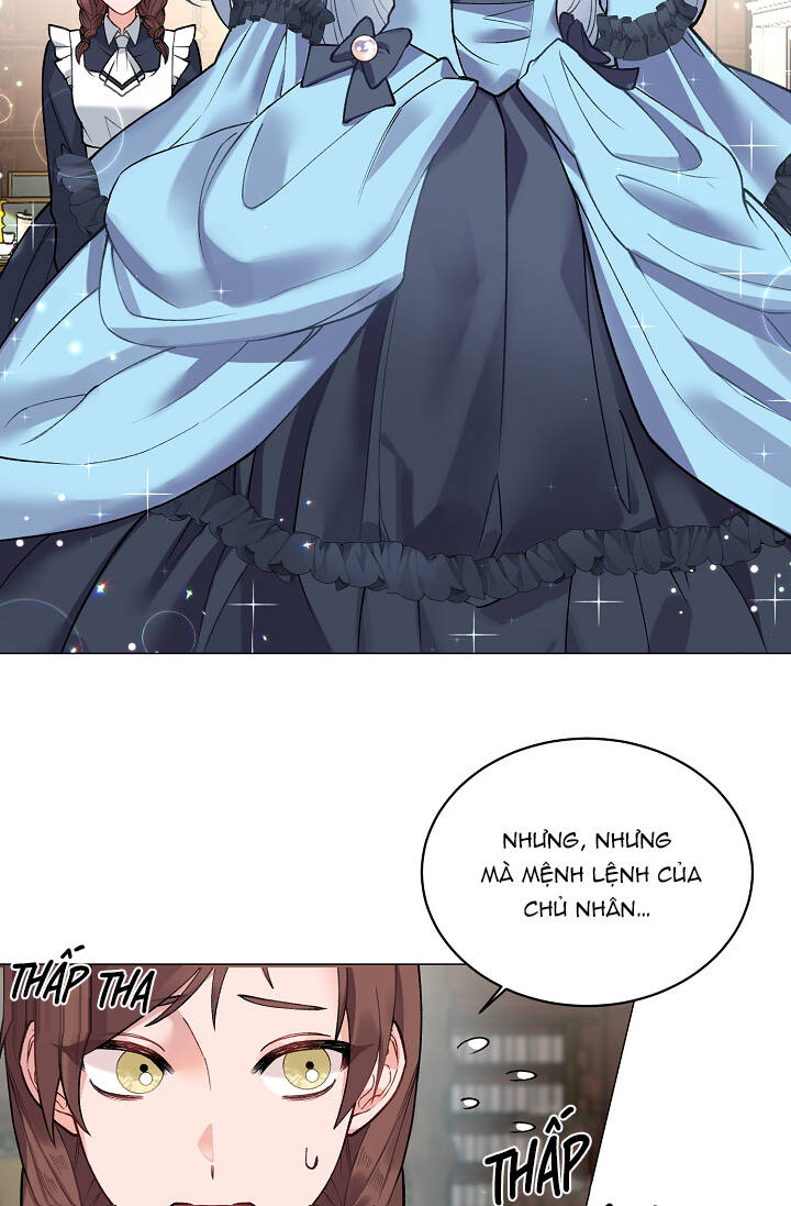 Ngay Cả Khi Là Ác Nữ, Tôi Vẫn Sẽ Trở Thành Nữ Chính Chapter 3 - Trang 2