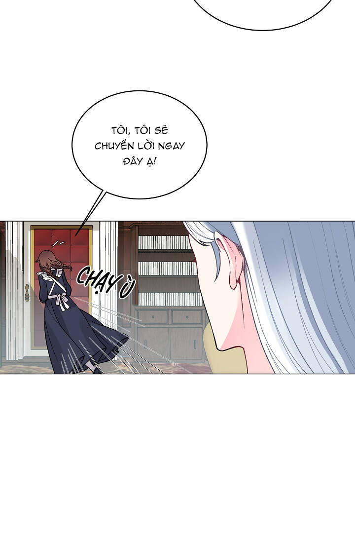Ngay Cả Khi Là Ác Nữ, Tôi Vẫn Sẽ Trở Thành Nữ Chính Chapter 3 - Trang 2
