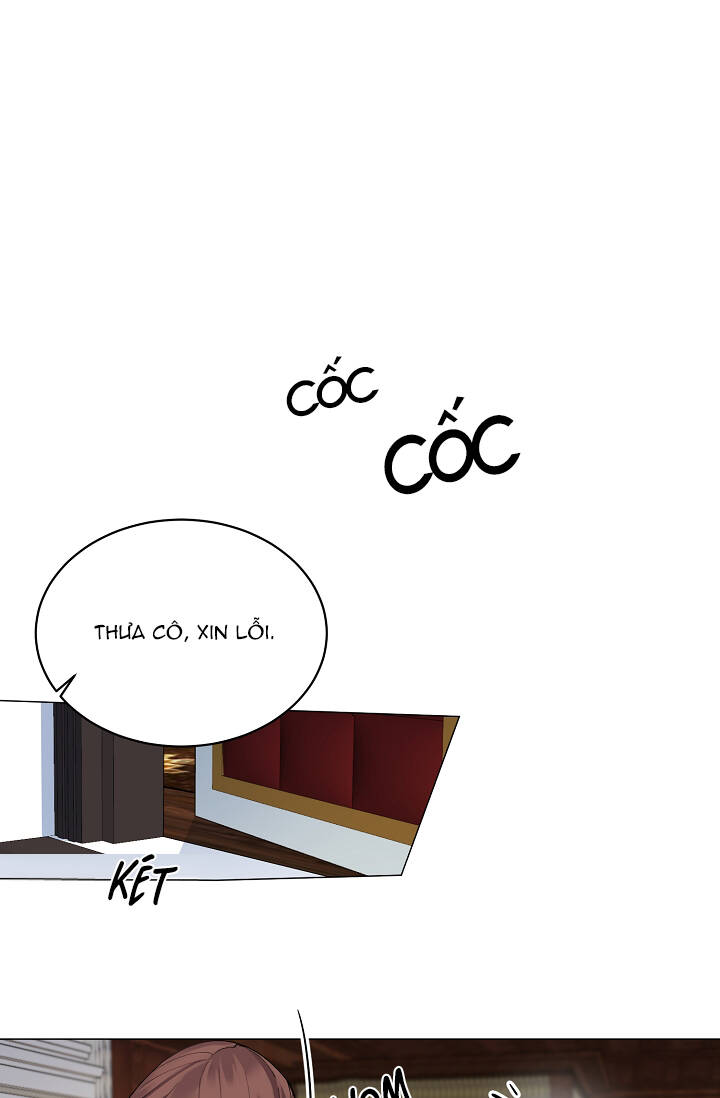 Ngay Cả Khi Là Ác Nữ, Tôi Vẫn Sẽ Trở Thành Nữ Chính Chapter 3 - Trang 2