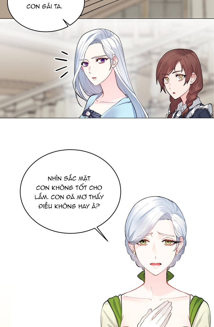 Ngay Cả Khi Là Ác Nữ, Tôi Vẫn Sẽ Trở Thành Nữ Chính Chapter 3 - Trang 2