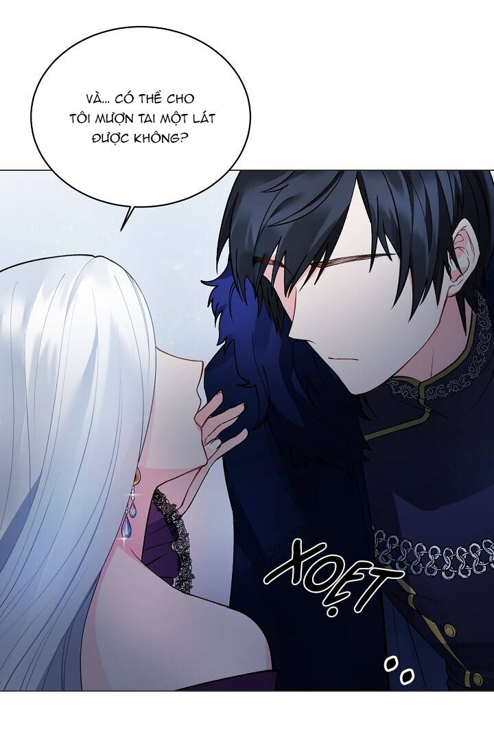 Ngay Cả Khi Là Ác Nữ, Tôi Vẫn Sẽ Trở Thành Nữ Chính Chapter 3 - Trang 2