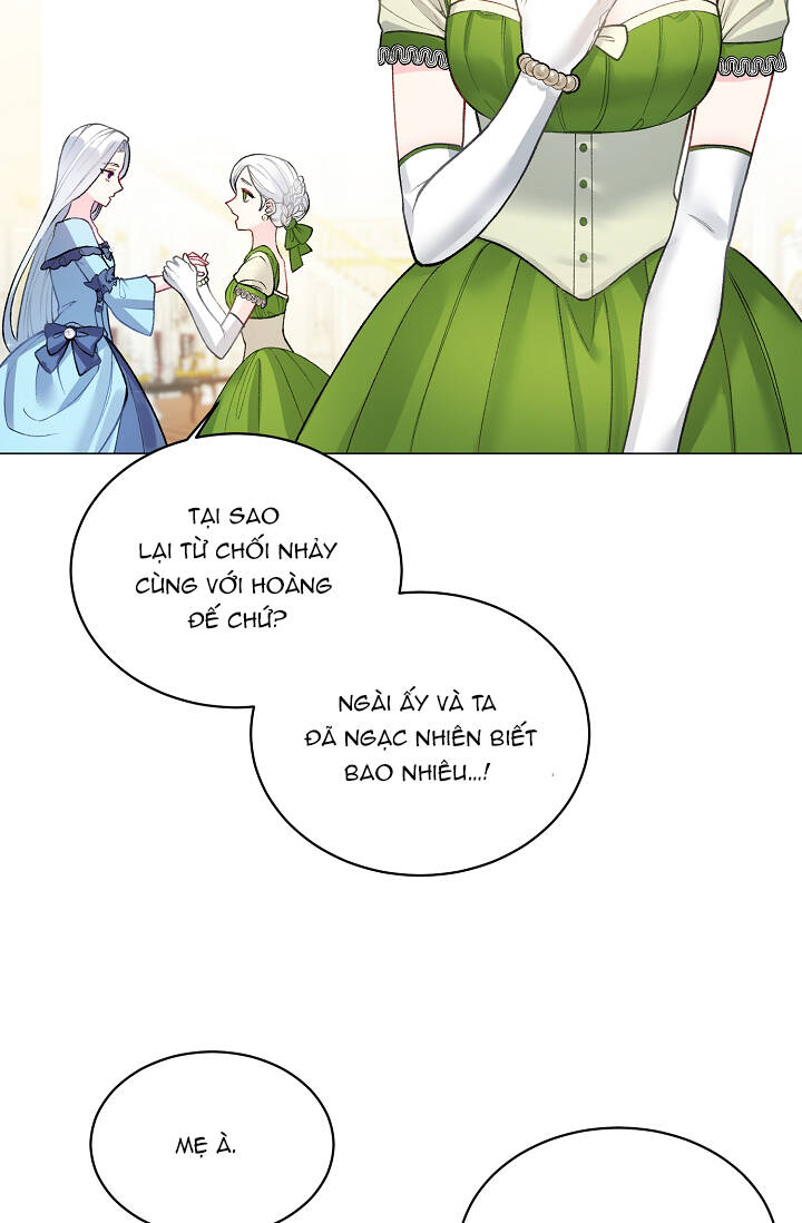 Ngay Cả Khi Là Ác Nữ, Tôi Vẫn Sẽ Trở Thành Nữ Chính Chapter 3 - Trang 2