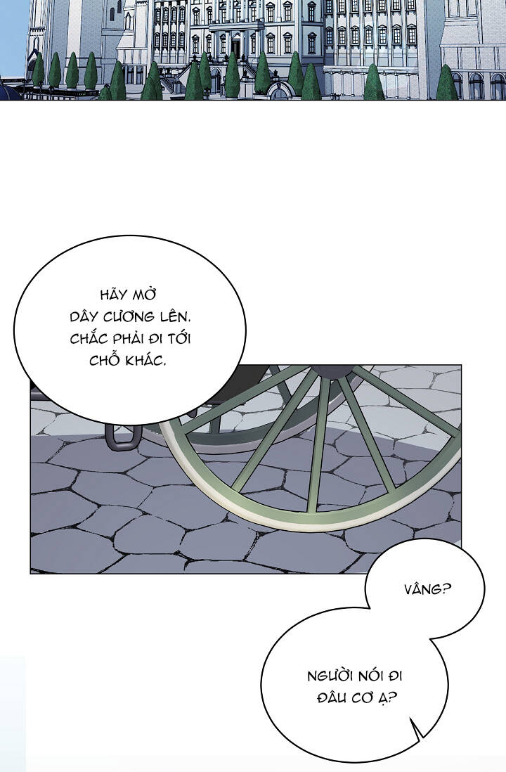 Ngay Cả Khi Là Ác Nữ, Tôi Vẫn Sẽ Trở Thành Nữ Chính Chapter 3 - Trang 2