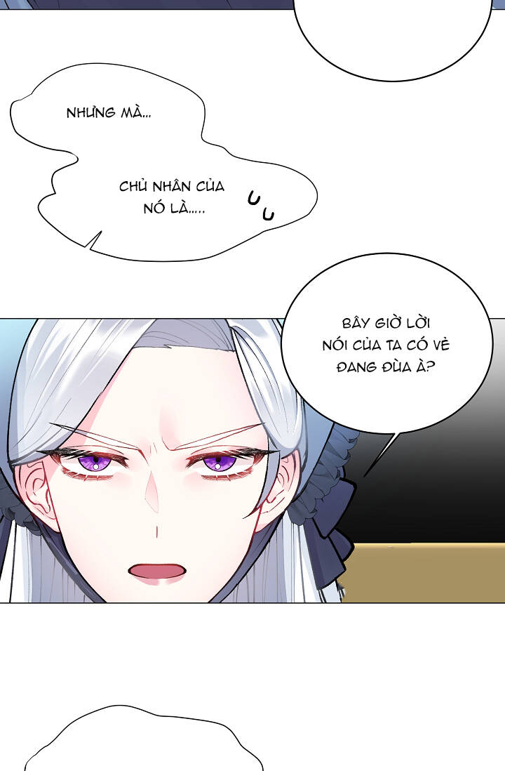 Ngay Cả Khi Là Ác Nữ, Tôi Vẫn Sẽ Trở Thành Nữ Chính Chapter 3 - Trang 2