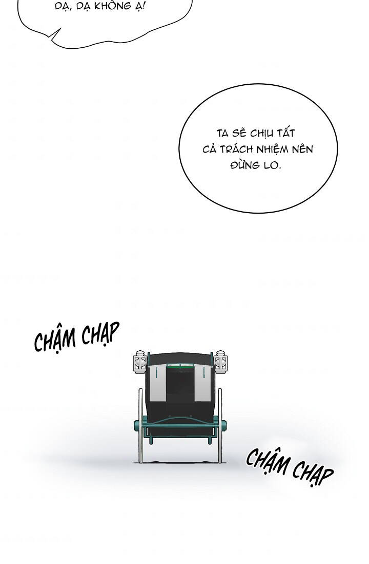 Ngay Cả Khi Là Ác Nữ, Tôi Vẫn Sẽ Trở Thành Nữ Chính Chapter 3 - Trang 2