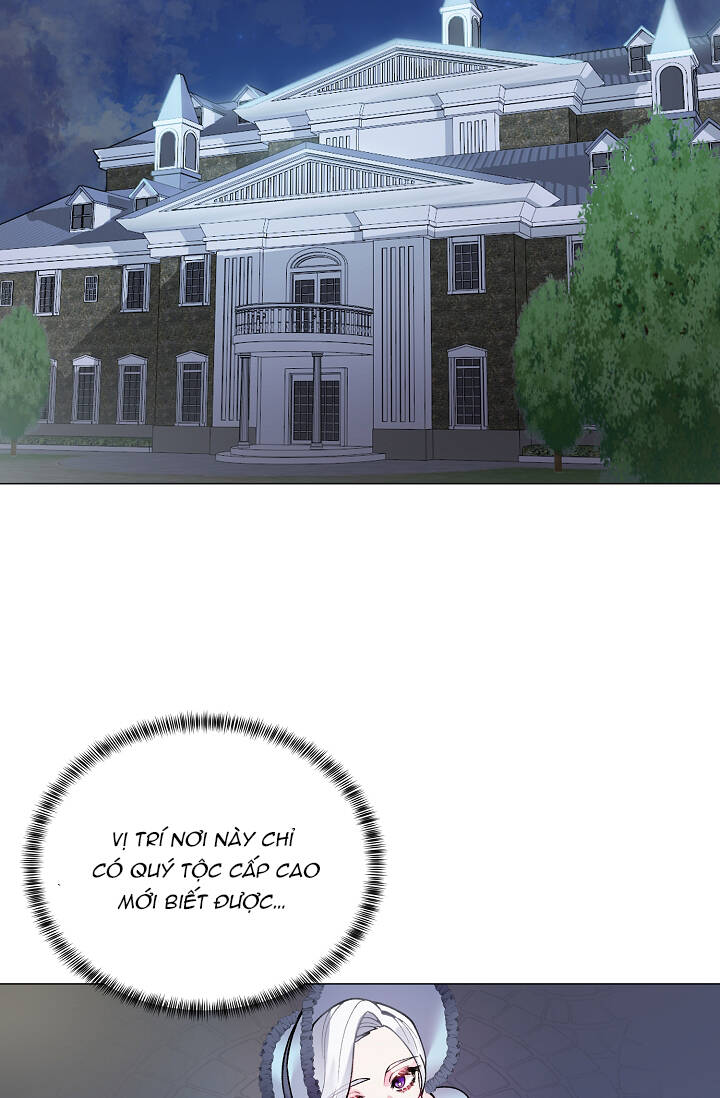 Ngay Cả Khi Là Ác Nữ, Tôi Vẫn Sẽ Trở Thành Nữ Chính Chapter 3 - Trang 2