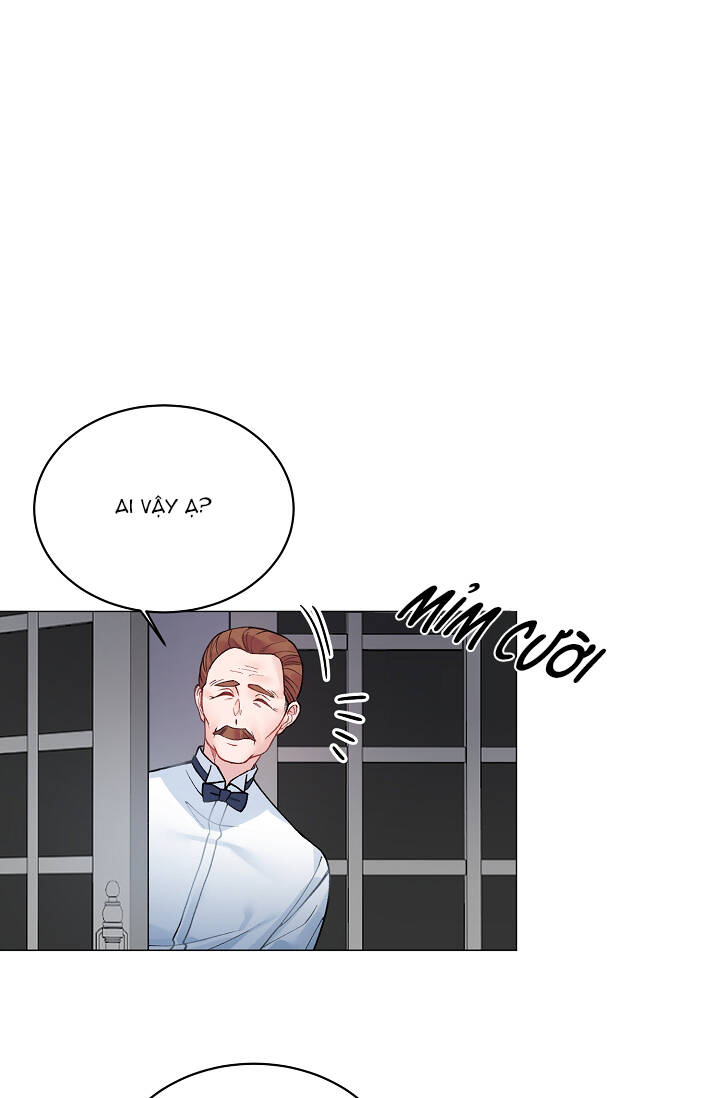 Ngay Cả Khi Là Ác Nữ, Tôi Vẫn Sẽ Trở Thành Nữ Chính Chapter 3 - Trang 2