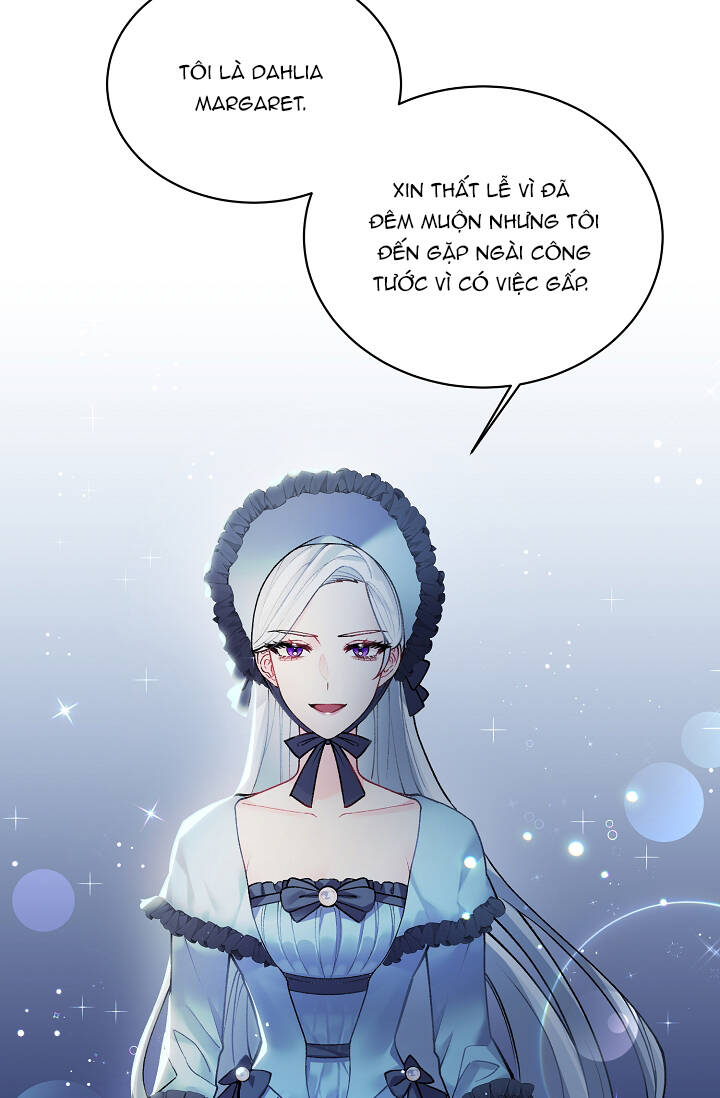 Ngay Cả Khi Là Ác Nữ, Tôi Vẫn Sẽ Trở Thành Nữ Chính Chapter 3 - Trang 2