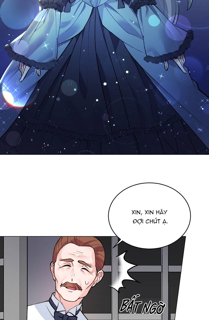 Ngay Cả Khi Là Ác Nữ, Tôi Vẫn Sẽ Trở Thành Nữ Chính Chapter 3 - Trang 2