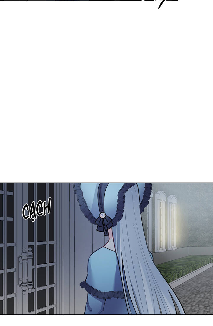 Ngay Cả Khi Là Ác Nữ, Tôi Vẫn Sẽ Trở Thành Nữ Chính Chapter 3 - Trang 2