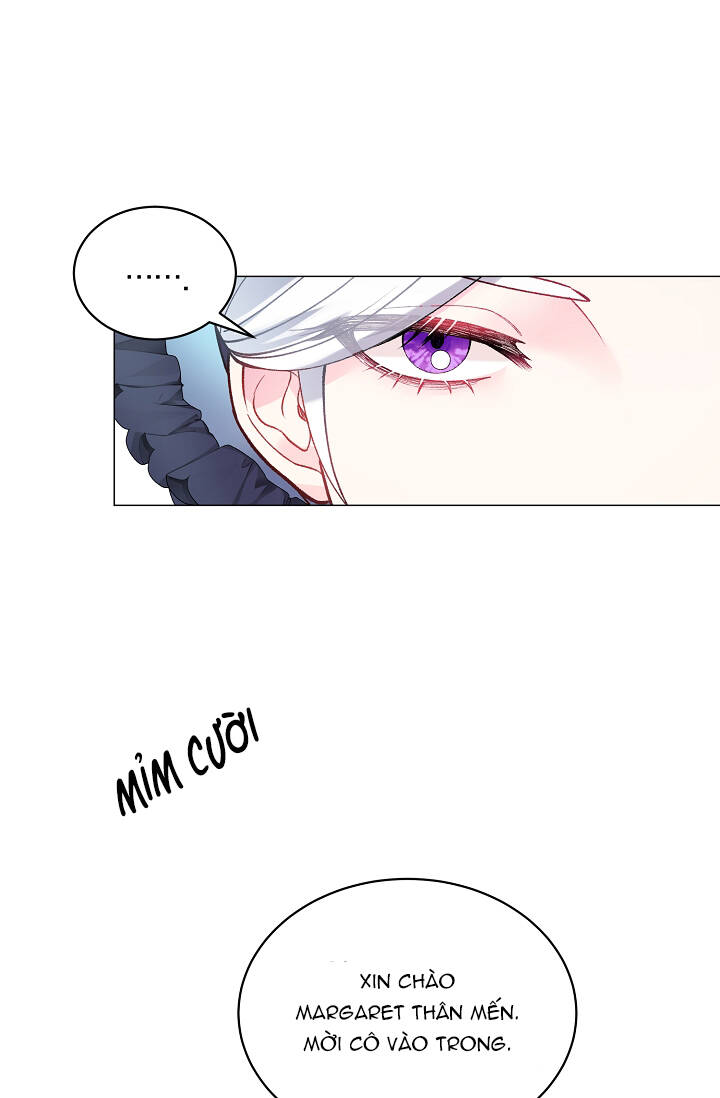 Ngay Cả Khi Là Ác Nữ, Tôi Vẫn Sẽ Trở Thành Nữ Chính Chapter 3 - Trang 2