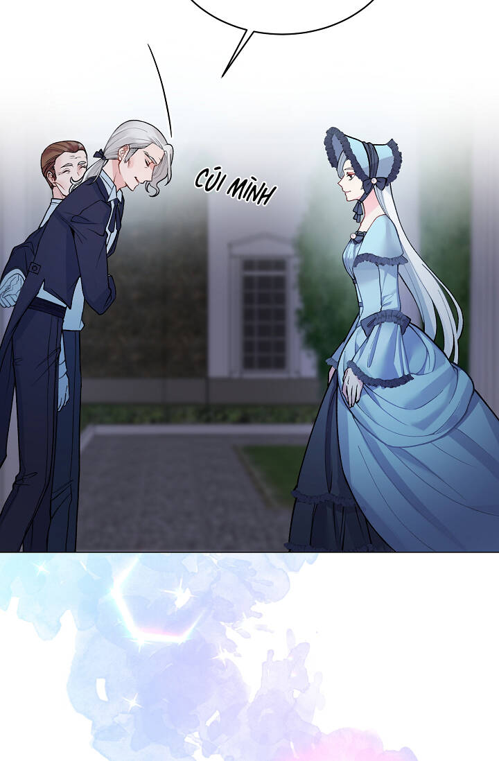 Ngay Cả Khi Là Ác Nữ, Tôi Vẫn Sẽ Trở Thành Nữ Chính Chapter 3 - Trang 2