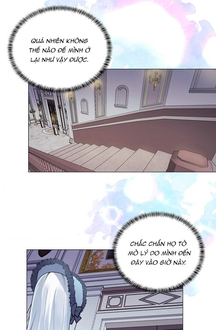 Ngay Cả Khi Là Ác Nữ, Tôi Vẫn Sẽ Trở Thành Nữ Chính Chapter 3 - Trang 2