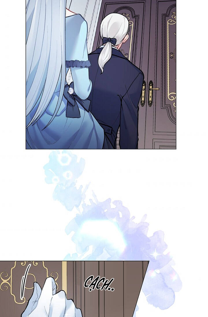 Ngay Cả Khi Là Ác Nữ, Tôi Vẫn Sẽ Trở Thành Nữ Chính Chapter 3 - Trang 2