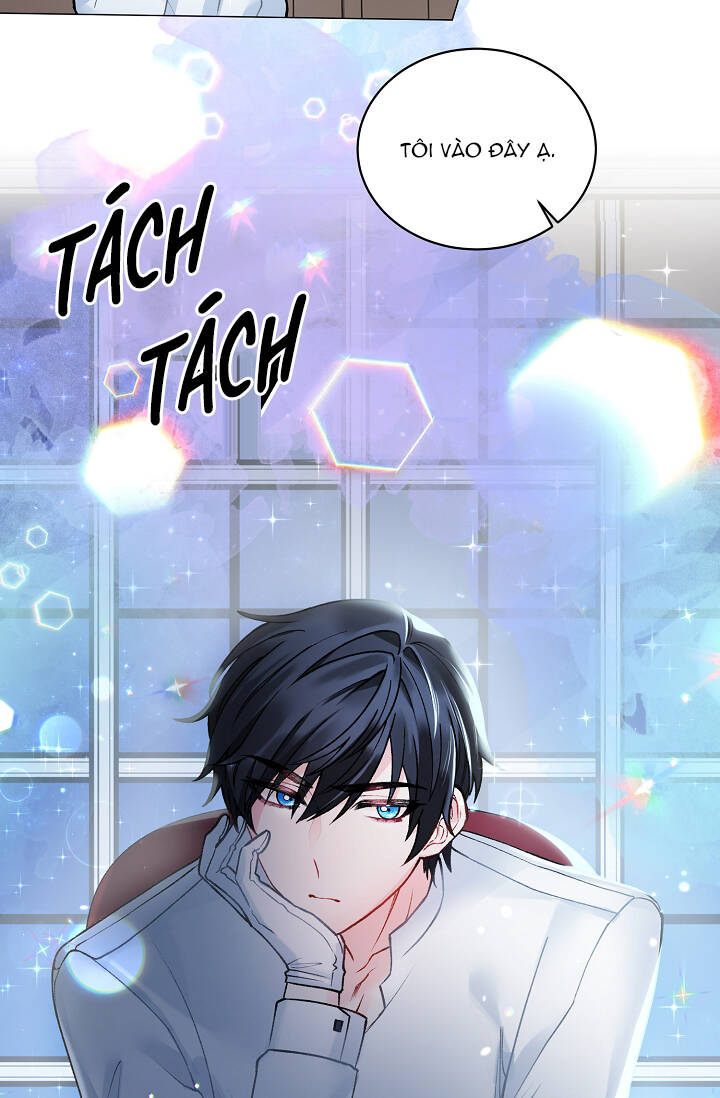 Ngay Cả Khi Là Ác Nữ, Tôi Vẫn Sẽ Trở Thành Nữ Chính Chapter 3 - Trang 2