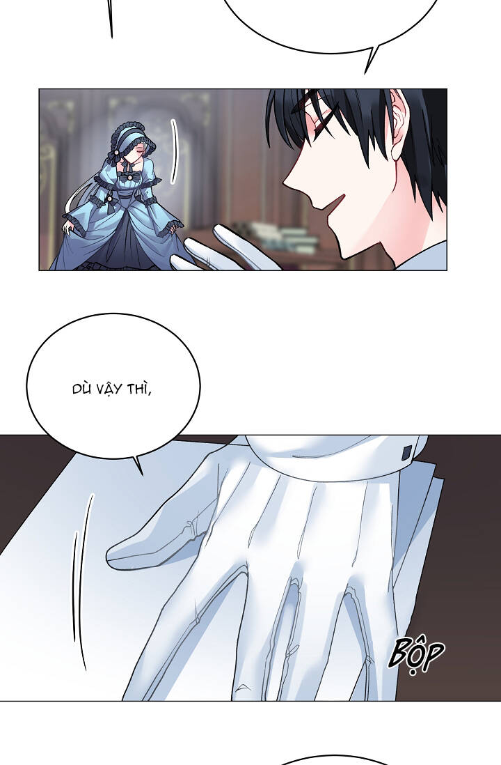 Ngay Cả Khi Là Ác Nữ, Tôi Vẫn Sẽ Trở Thành Nữ Chính Chapter 3 - Trang 2