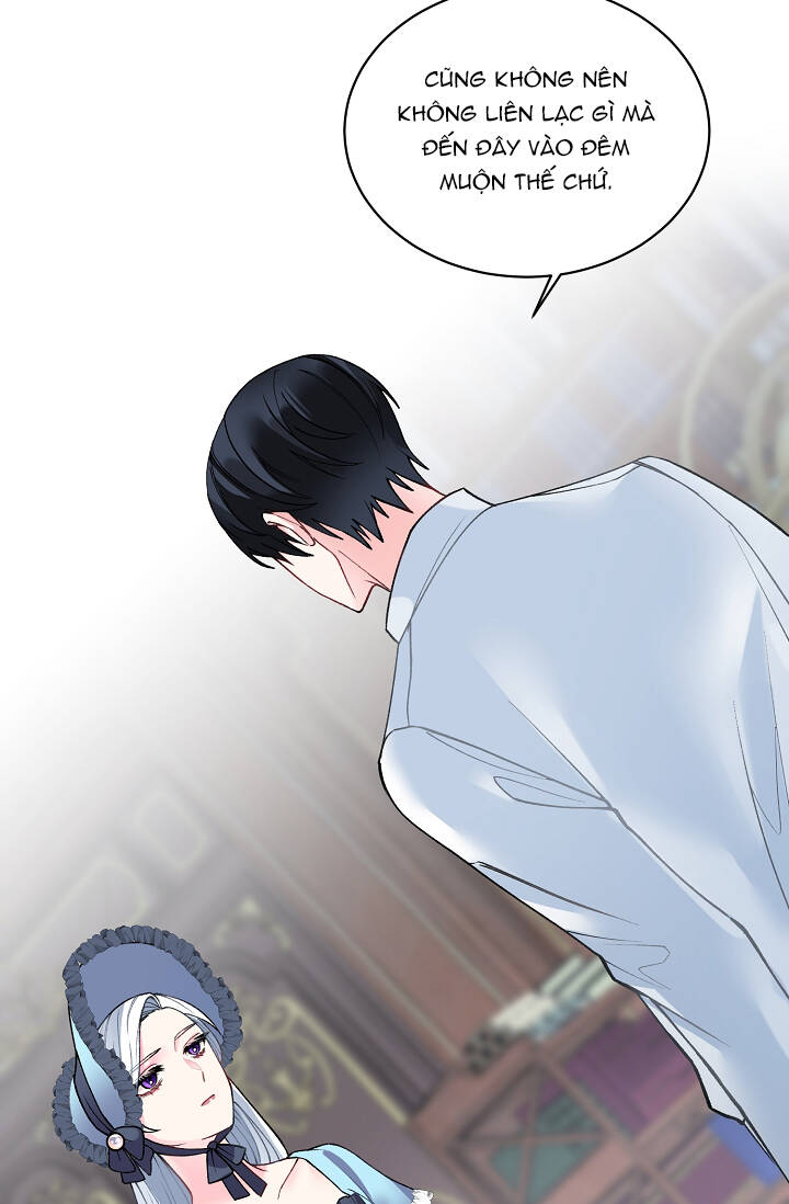 Ngay Cả Khi Là Ác Nữ, Tôi Vẫn Sẽ Trở Thành Nữ Chính Chapter 3 - Trang 2