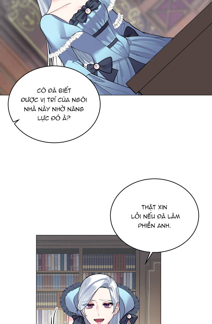 Ngay Cả Khi Là Ác Nữ, Tôi Vẫn Sẽ Trở Thành Nữ Chính Chapter 3 - Trang 2