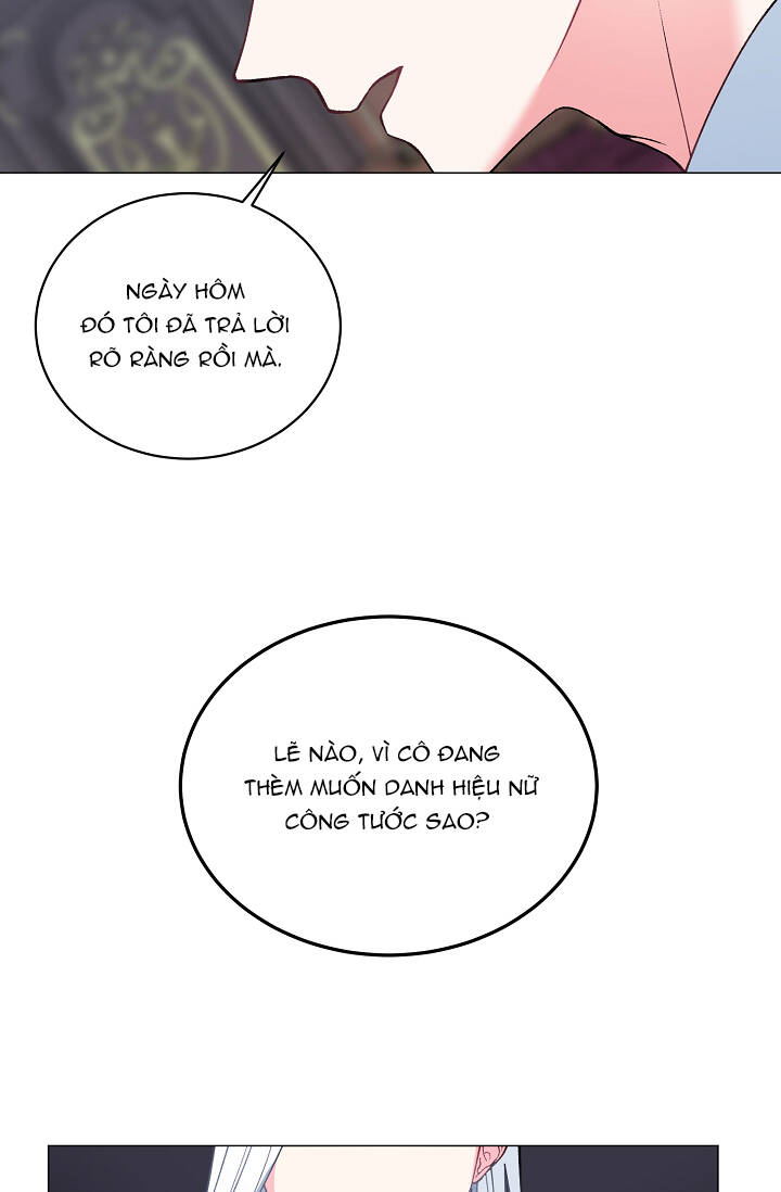 Ngay Cả Khi Là Ác Nữ, Tôi Vẫn Sẽ Trở Thành Nữ Chính Chapter 3 - Trang 2