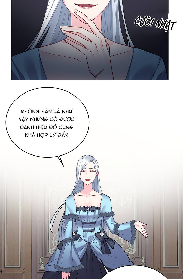 Ngay Cả Khi Là Ác Nữ, Tôi Vẫn Sẽ Trở Thành Nữ Chính Chapter 3 - Trang 2