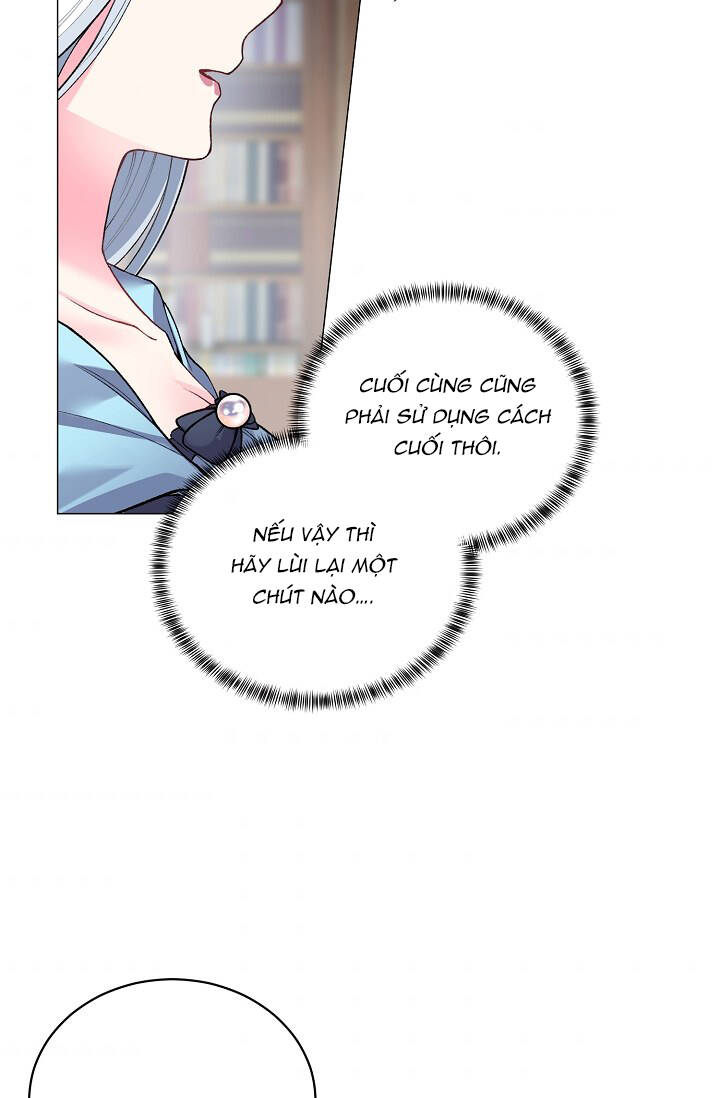 Ngay Cả Khi Là Ác Nữ, Tôi Vẫn Sẽ Trở Thành Nữ Chính Chapter 3 - Trang 2