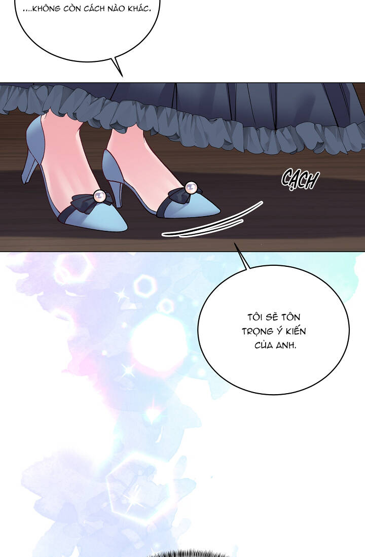 Ngay Cả Khi Là Ác Nữ, Tôi Vẫn Sẽ Trở Thành Nữ Chính Chapter 3 - Trang 2